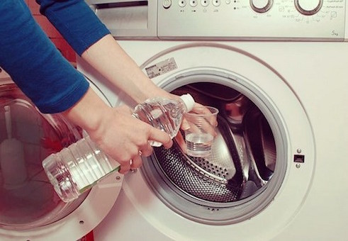 cách vệ sinh máy giặt toshiba